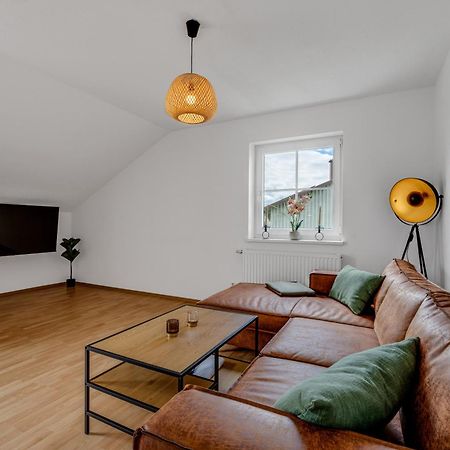 Bauer Haug Appartement Dietmannsried Buitenkant foto