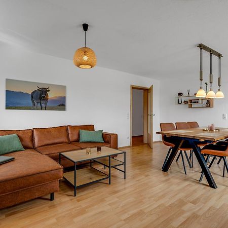 Bauer Haug Appartement Dietmannsried Buitenkant foto