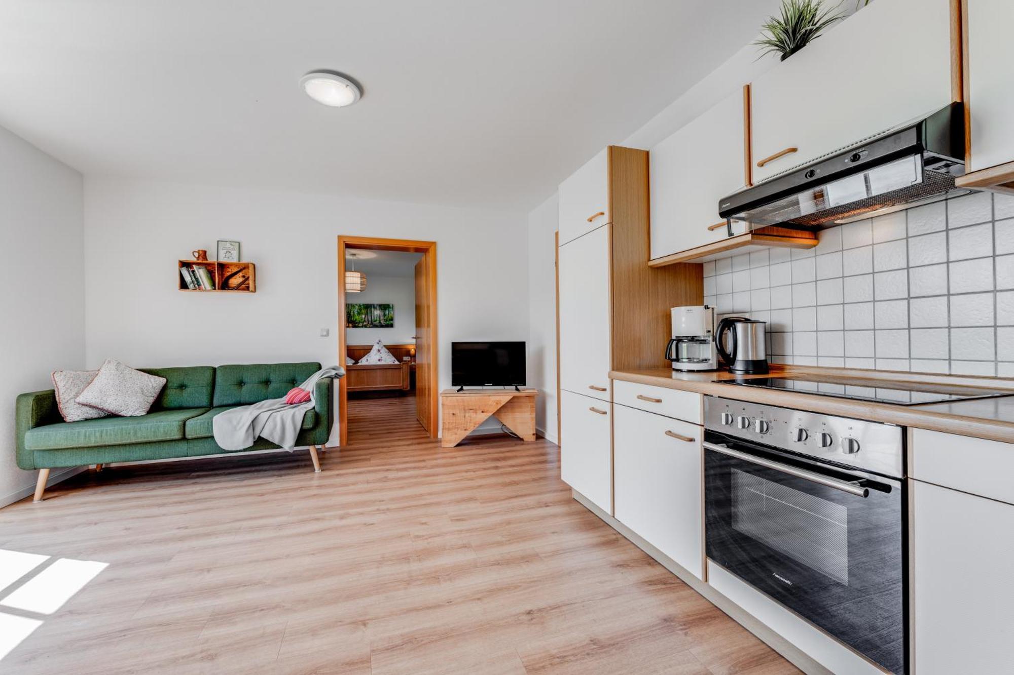 Bauer Haug Appartement Dietmannsried Kamer foto