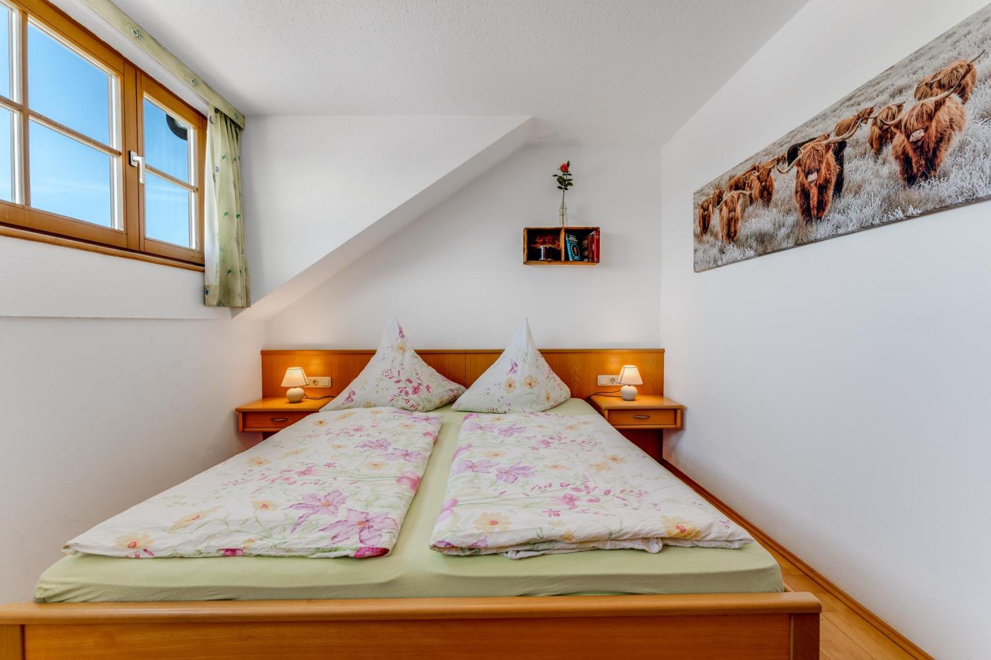Bauer Haug Appartement Dietmannsried Kamer foto