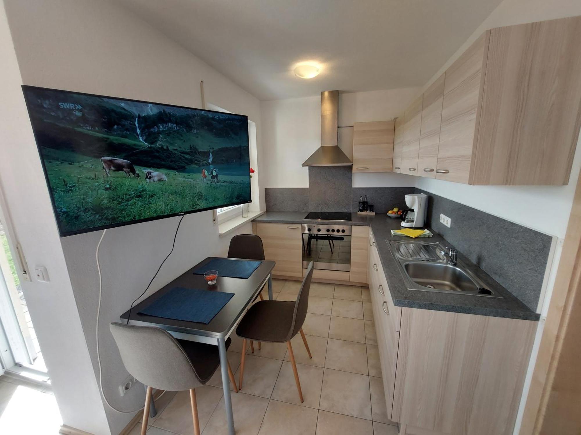 Bauer Haug Appartement Dietmannsried Buitenkant foto