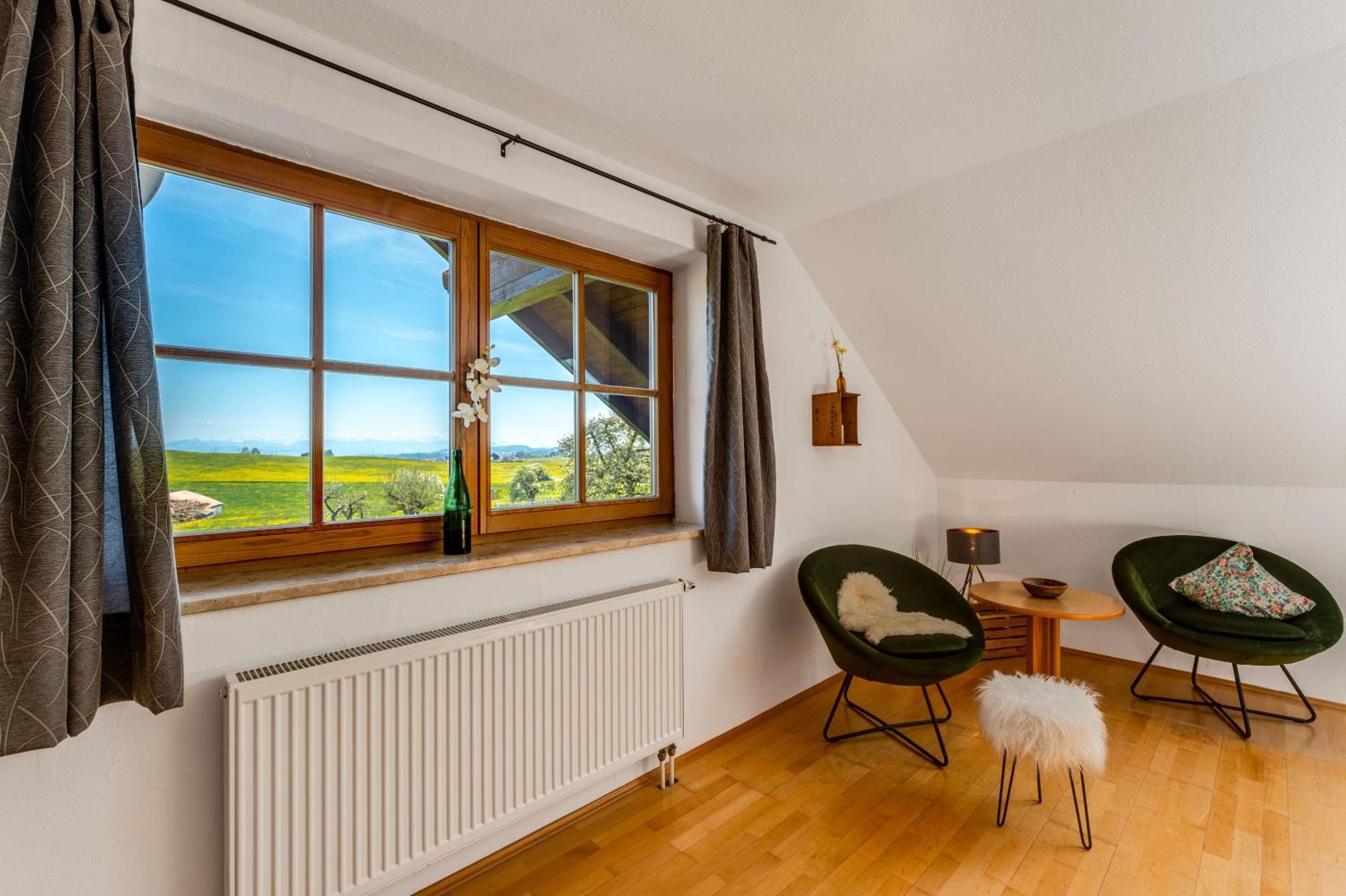 Bauer Haug Appartement Dietmannsried Kamer foto