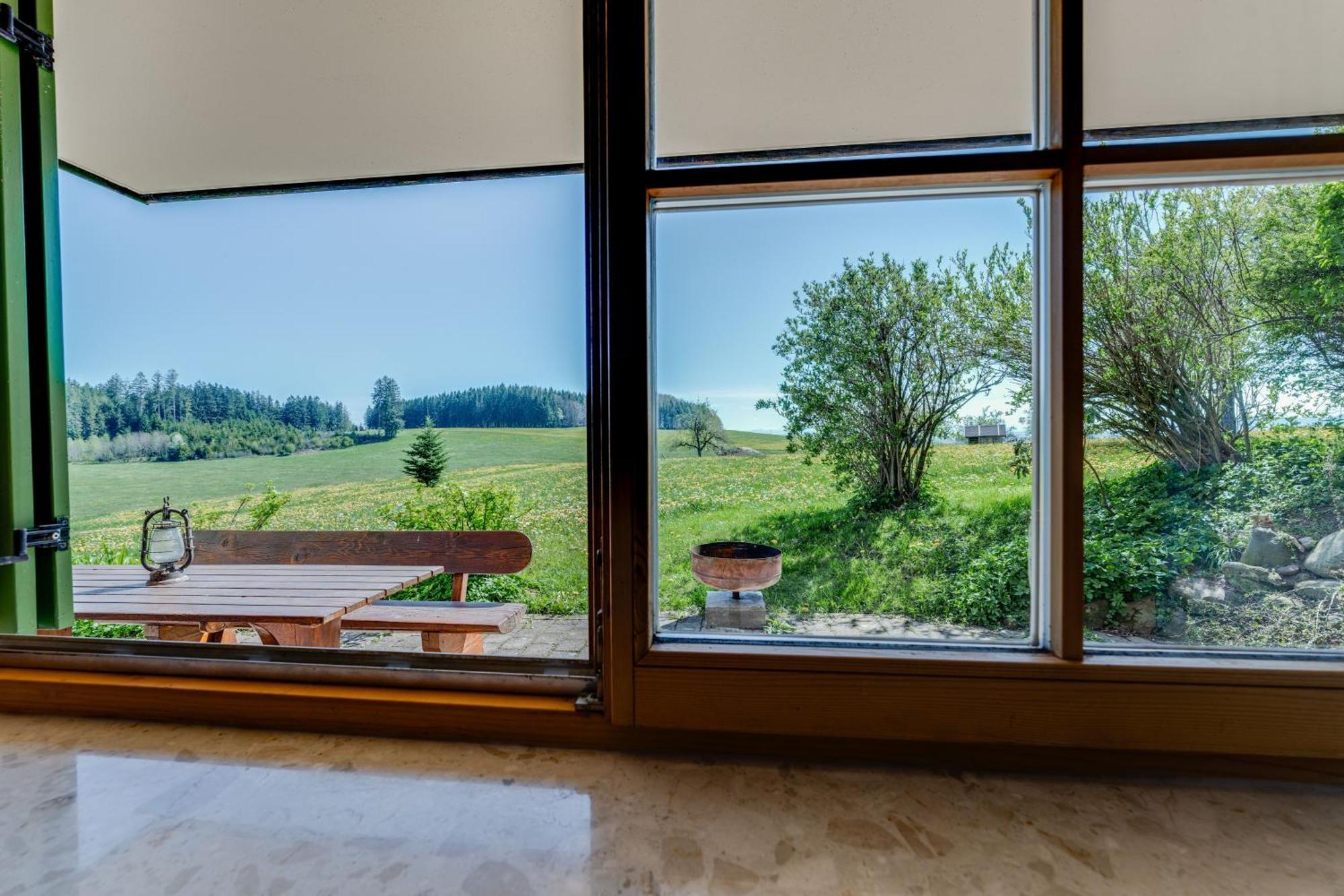Bauer Haug Appartement Dietmannsried Kamer foto