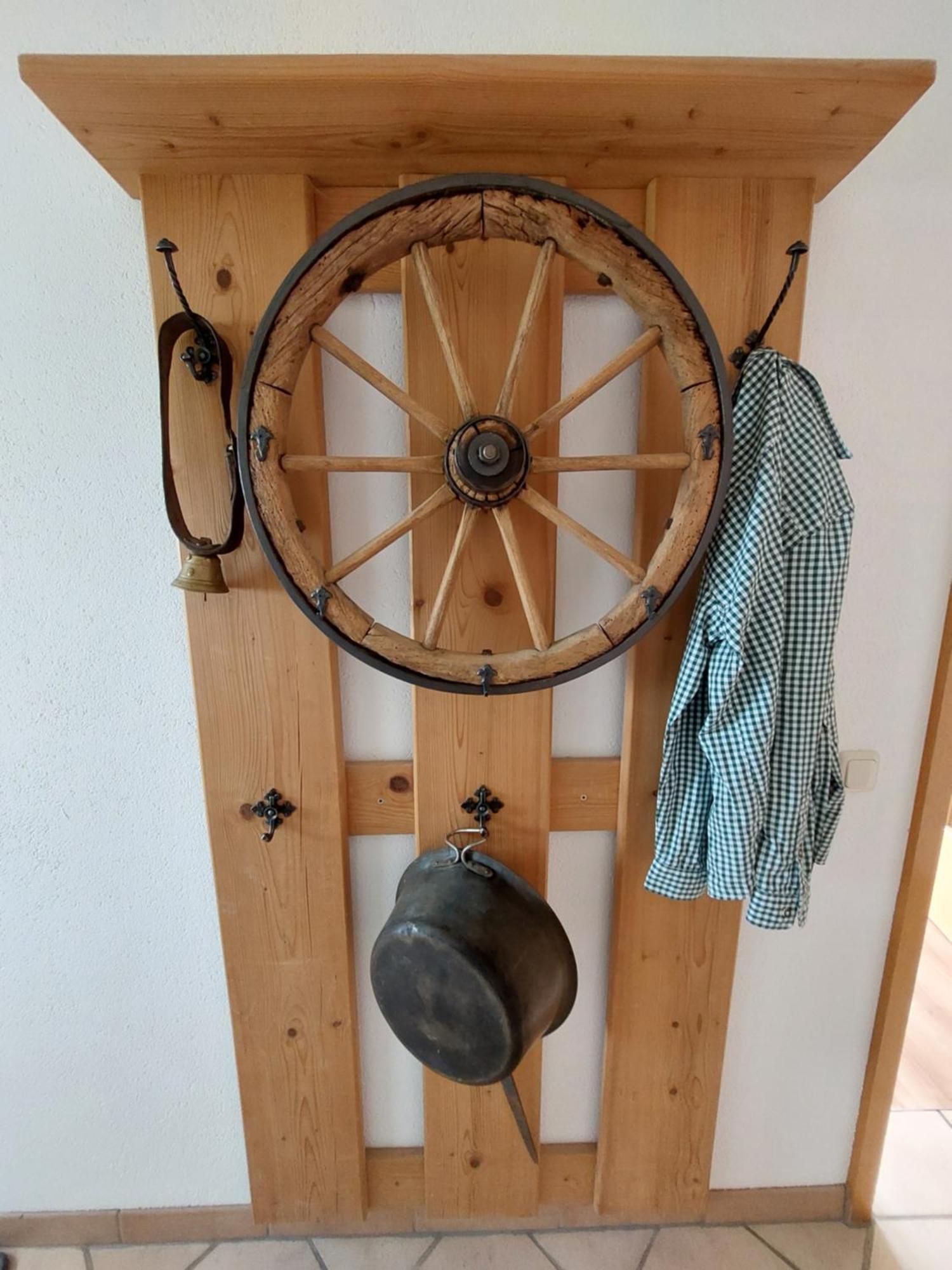 Bauer Haug Appartement Dietmannsried Kamer foto