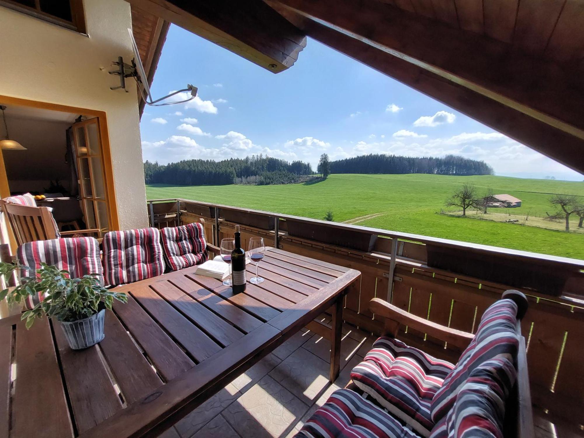 Bauer Haug Appartement Dietmannsried Kamer foto