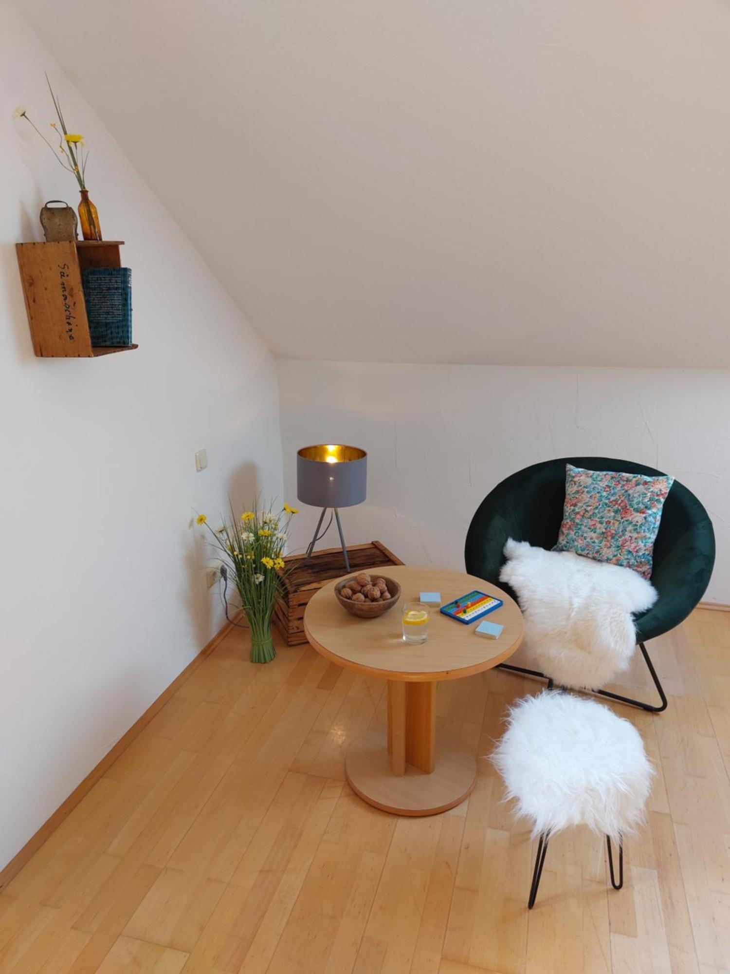 Bauer Haug Appartement Dietmannsried Kamer foto