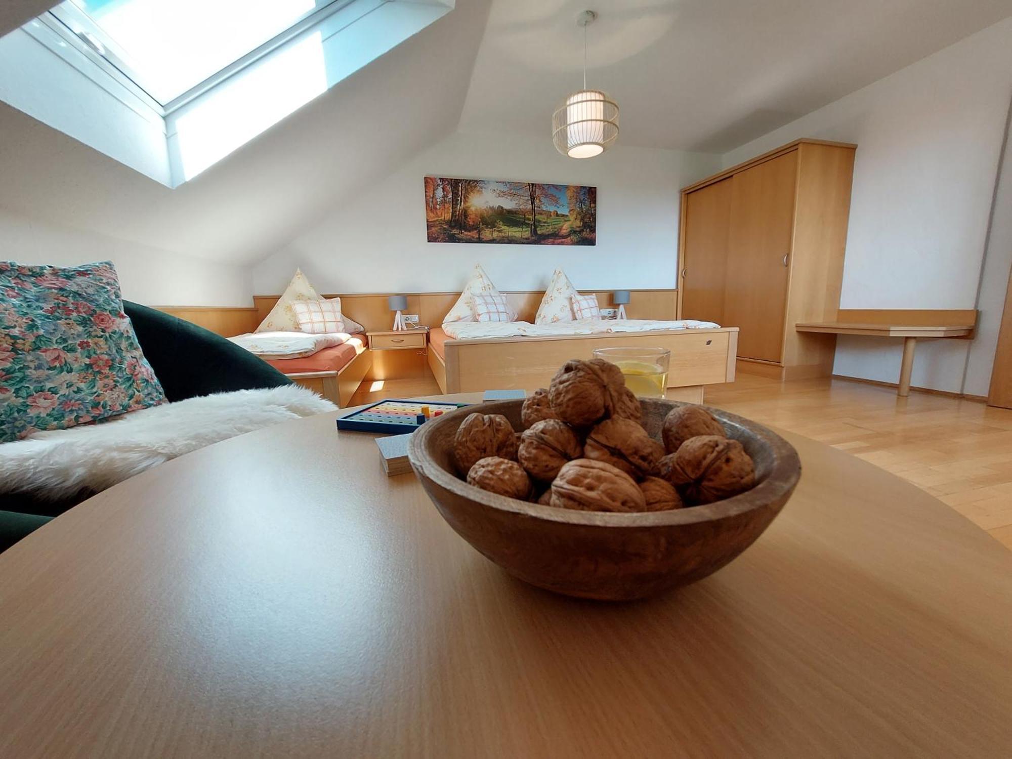 Bauer Haug Appartement Dietmannsried Kamer foto