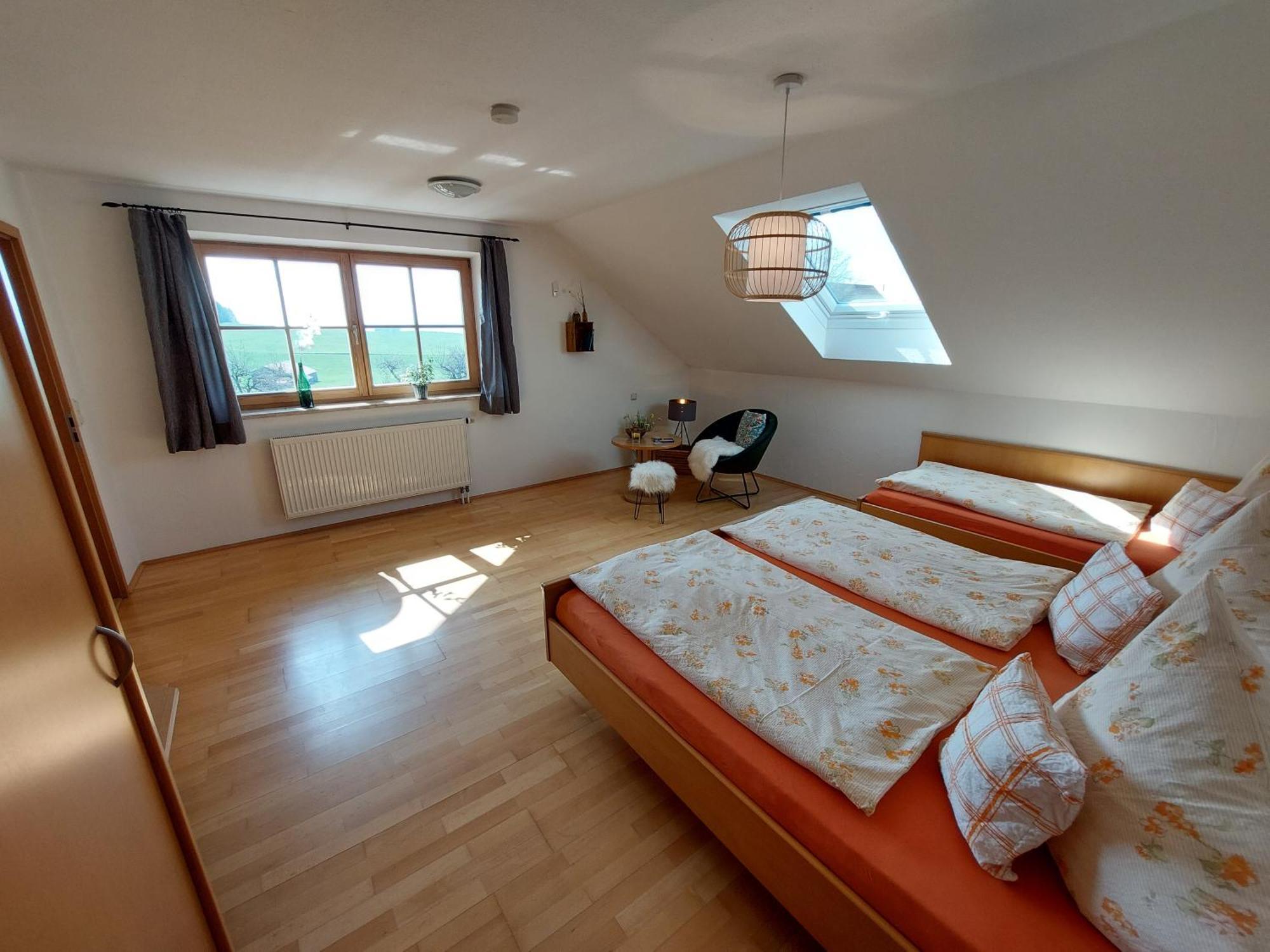 Bauer Haug Appartement Dietmannsried Kamer foto