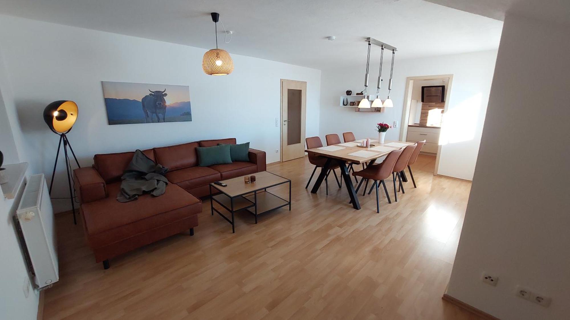 Bauer Haug Appartement Dietmannsried Buitenkant foto