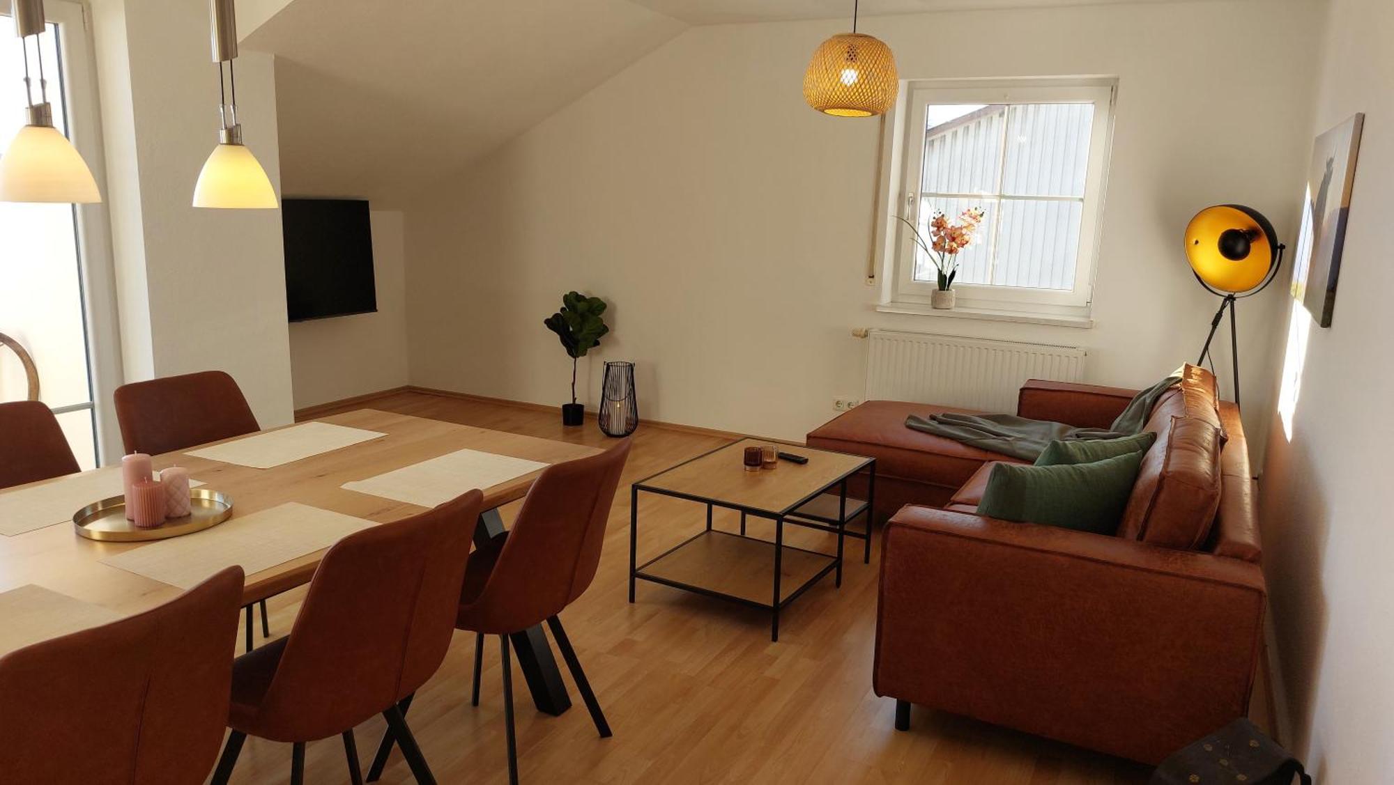 Bauer Haug Appartement Dietmannsried Kamer foto