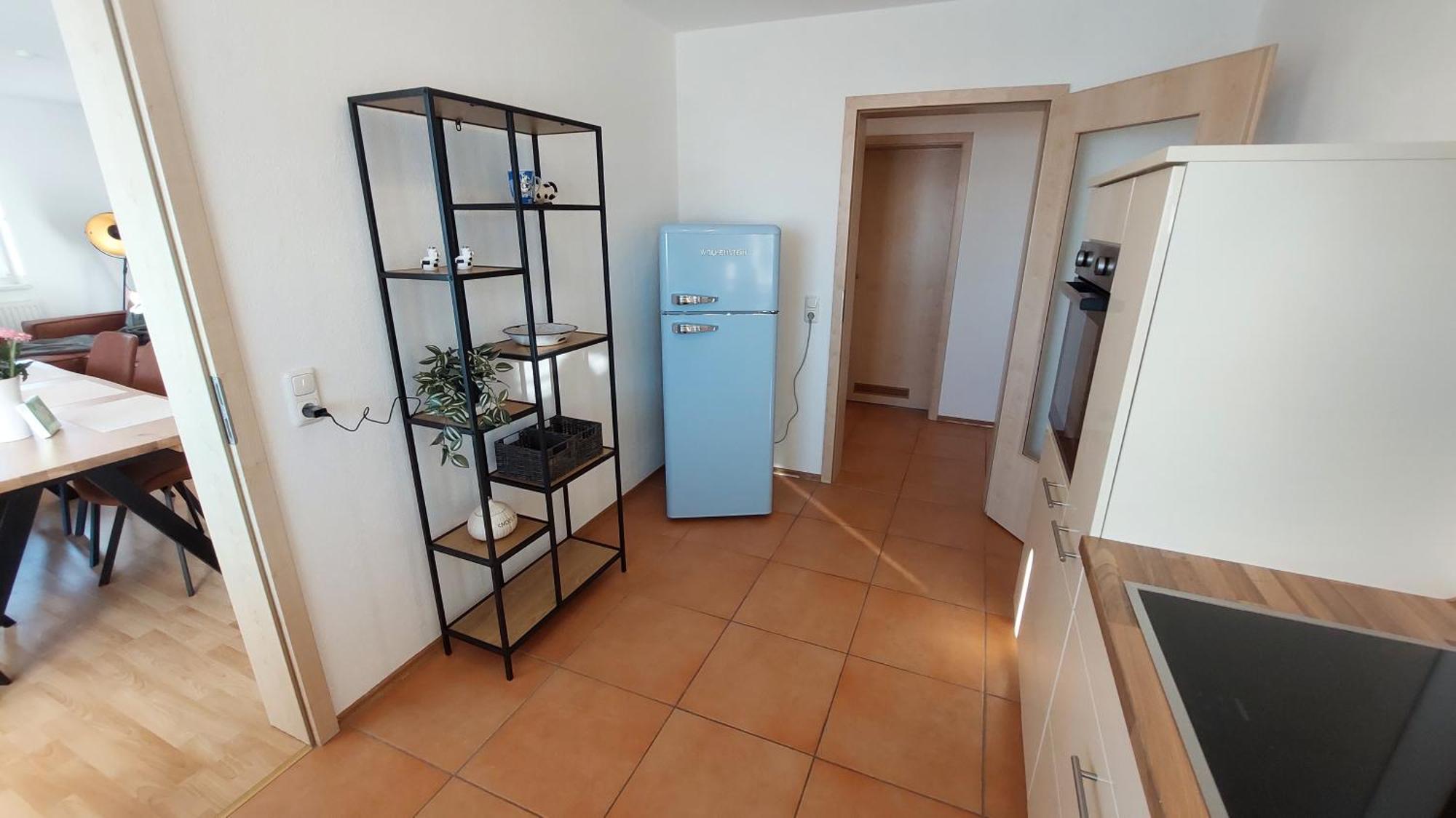 Bauer Haug Appartement Dietmannsried Kamer foto