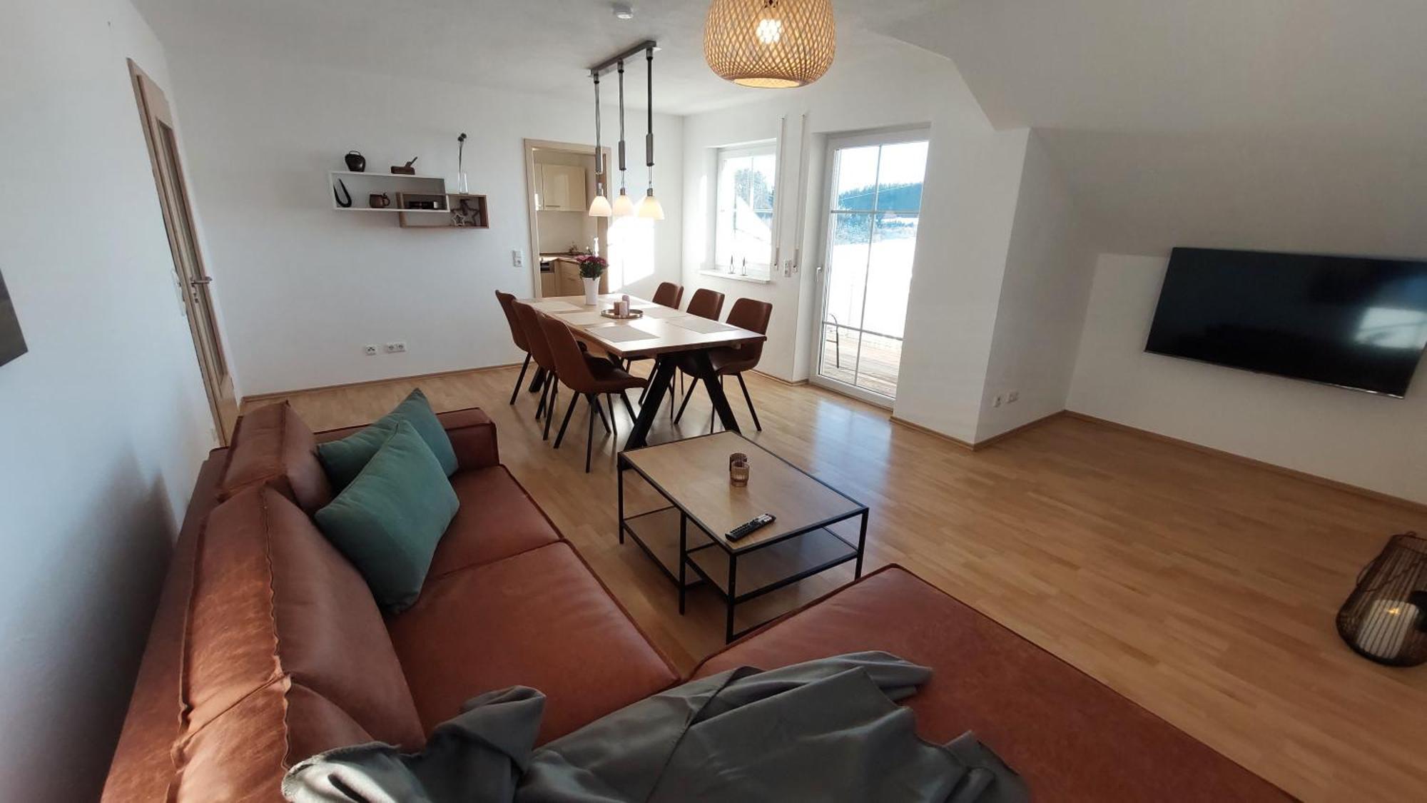 Bauer Haug Appartement Dietmannsried Kamer foto