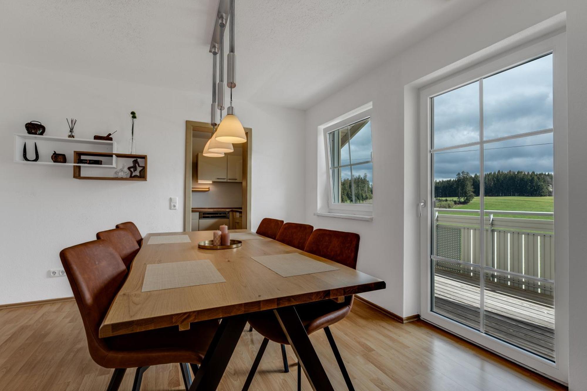 Bauer Haug Appartement Dietmannsried Buitenkant foto