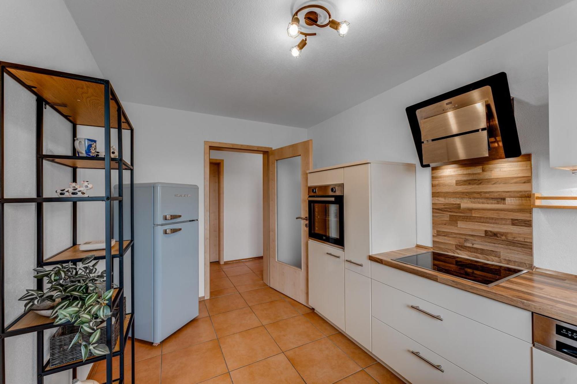 Bauer Haug Appartement Dietmannsried Buitenkant foto