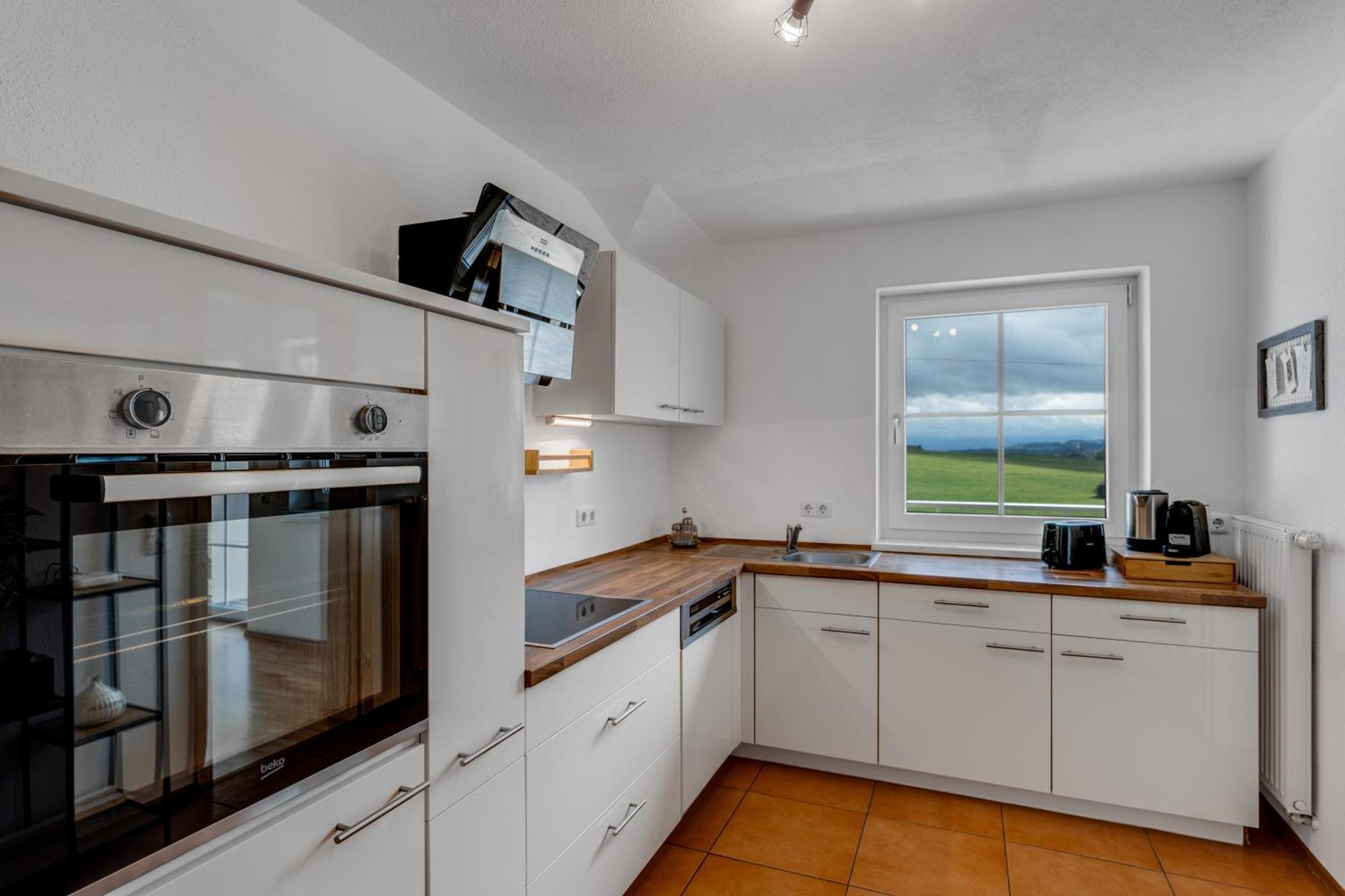 Bauer Haug Appartement Dietmannsried Buitenkant foto