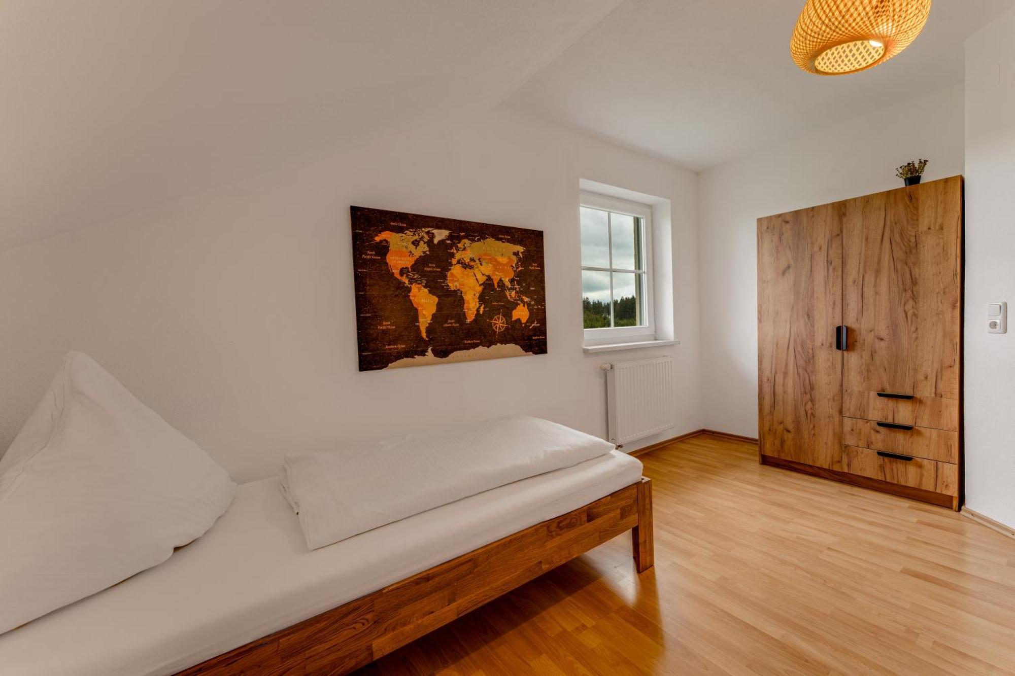 Bauer Haug Appartement Dietmannsried Buitenkant foto